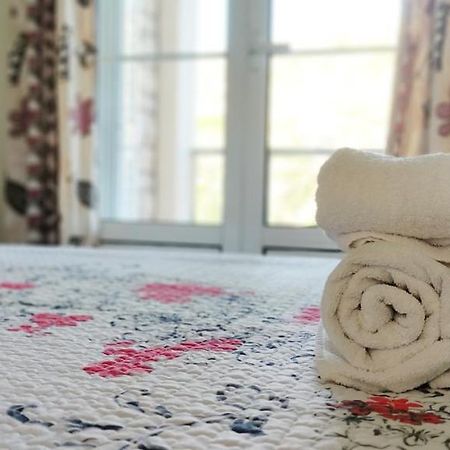 Soe Aparthotel Σητεία Εξωτερικό φωτογραφία