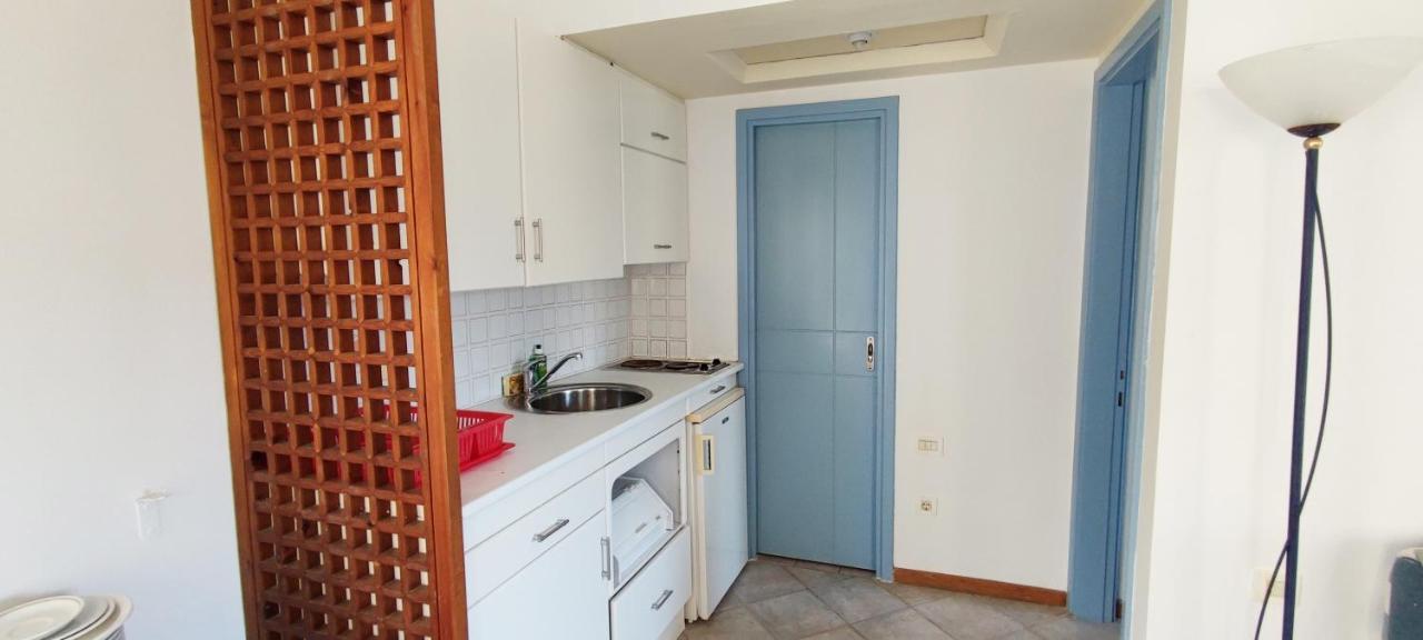 Soe Aparthotel Σητεία Εξωτερικό φωτογραφία