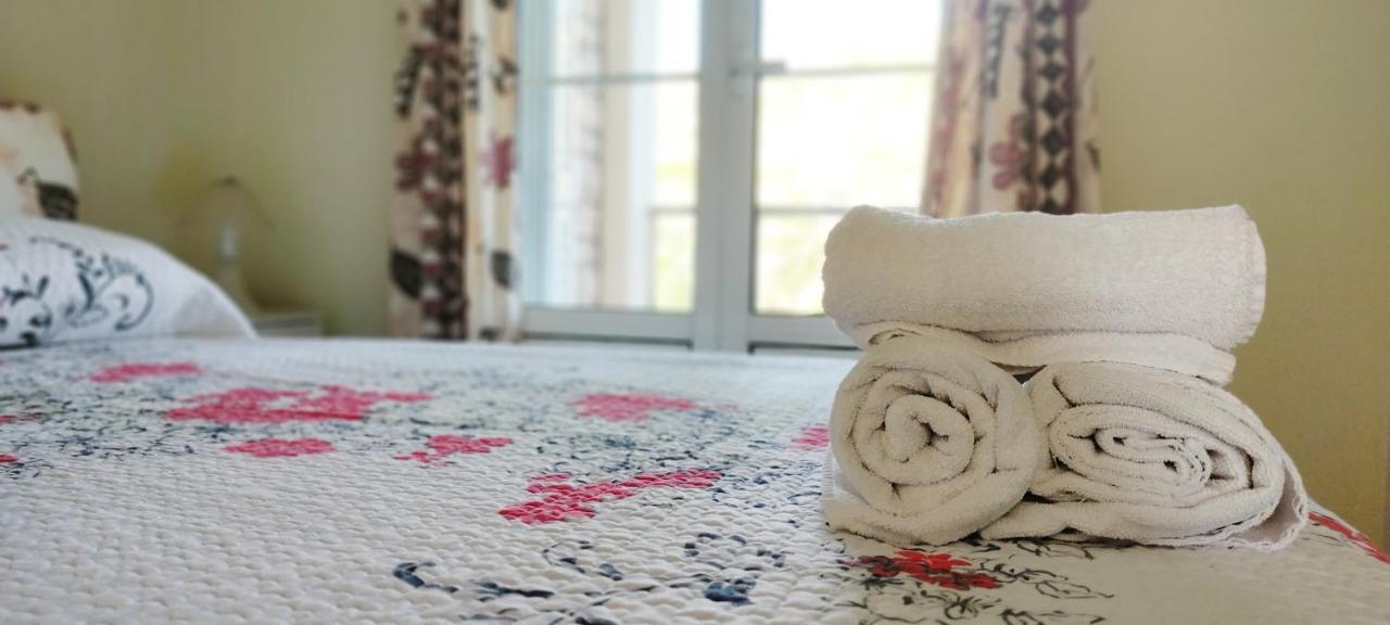 Soe Aparthotel Σητεία Εξωτερικό φωτογραφία