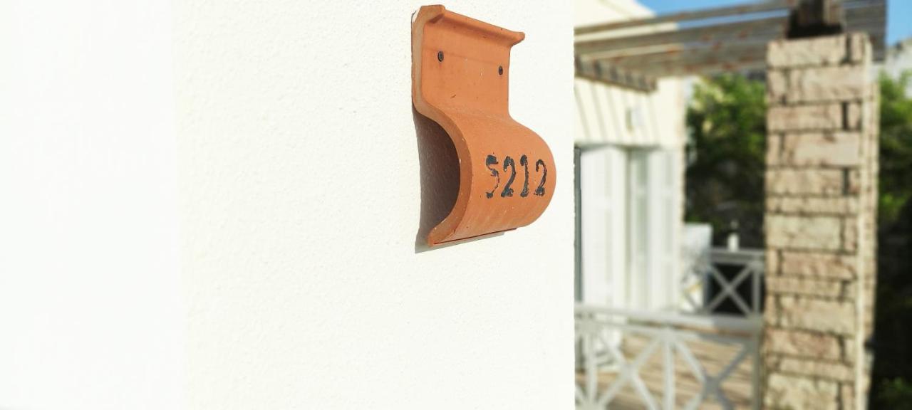 Soe Aparthotel Σητεία Εξωτερικό φωτογραφία