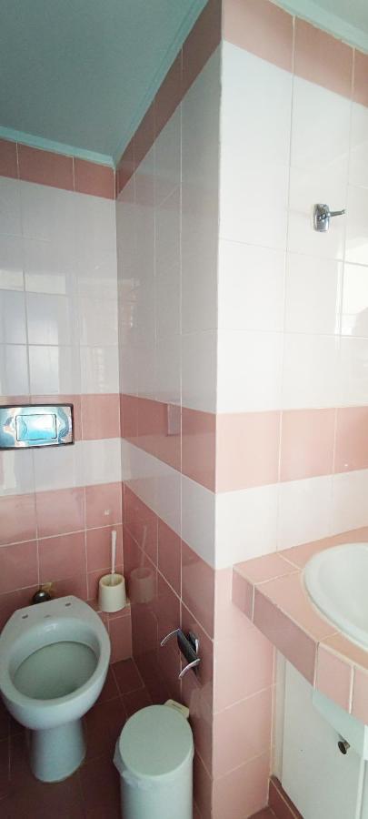 Soe Aparthotel Σητεία Εξωτερικό φωτογραφία