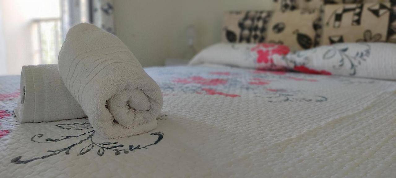 Soe Aparthotel Σητεία Εξωτερικό φωτογραφία