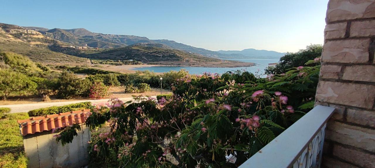 Soe Aparthotel Σητεία Εξωτερικό φωτογραφία