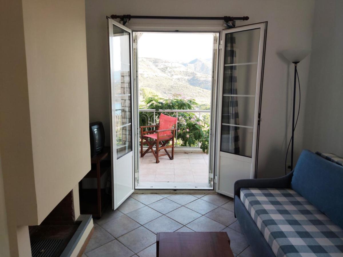 Soe Aparthotel Σητεία Εξωτερικό φωτογραφία